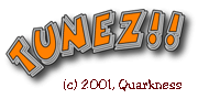 Tunez!